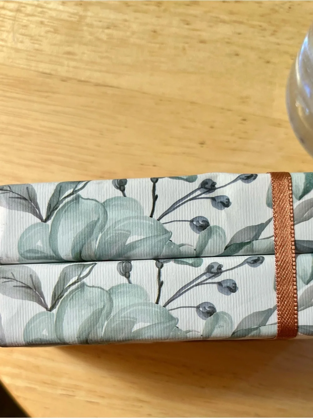 Castelbel, Diamanté & Sea Salt Soap